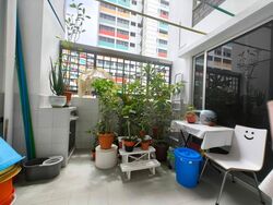 Blk 287 Choa Chu Kang Avenue 2 (Choa Chu Kang), HDB Executive #556825621